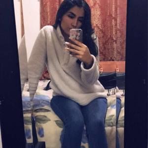 Meet your Posher, Janeth